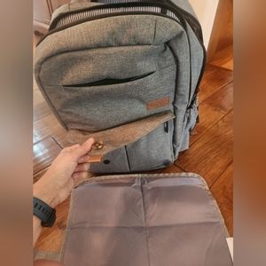 Diaper bag